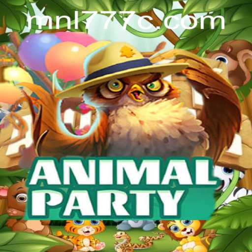 Exploring AnimalParty: An Exciting New Game Experience