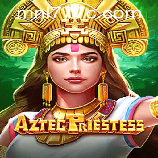 AztecPriestess: An Immersive Journey into Ancient Mysticism