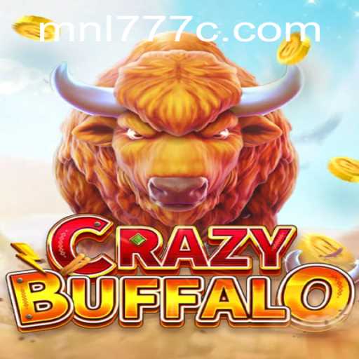 A Deep Dive into the World of CRAZYBUFFALO: Unleashing Excitement with MNL777