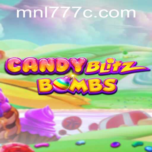 CandyBlitzBombs: The Explosive New Gaming Sensation Sweeping the Globe