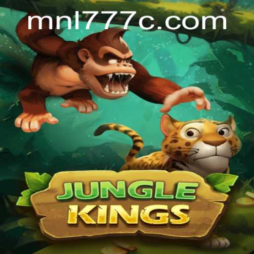 Discover JungleKings: A Thrilling Adventure Awaits