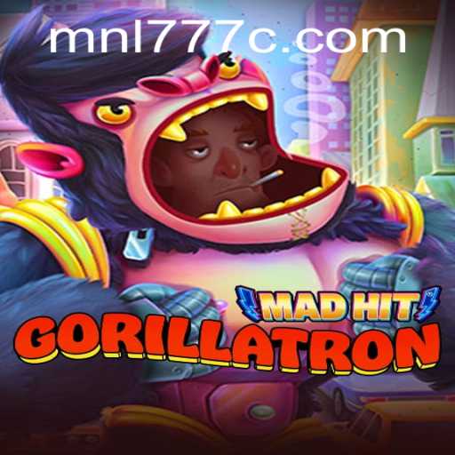 Unleashing the Thrill of MadHitGorillatron