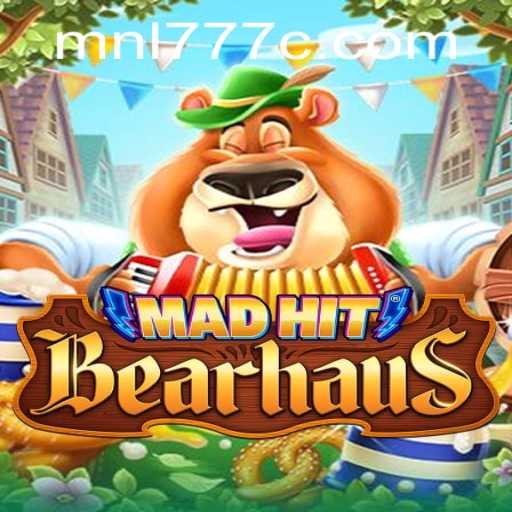 MadHitBearhaus: An Exciting Adventure Game That Combines Strategy and Skill with Real-World Challenges