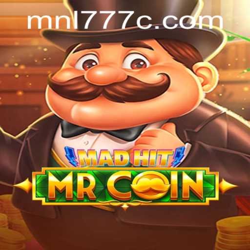 MadHitMrCoin: A Thrilling Journey into the World of Gaming