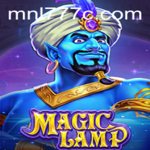 MagicLamp: An Enchanting Journey into the World of mnl777