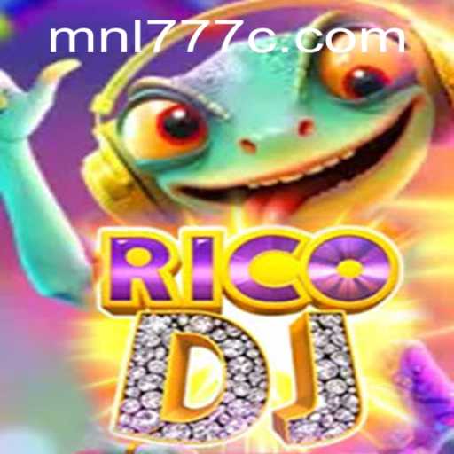 RicoDJ: A Creative Fusion of Rhythm and Strategy