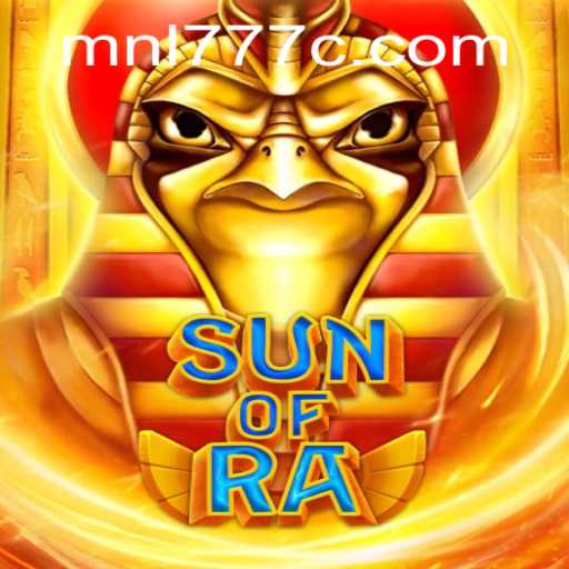 SunofRa: An Immersive Journey into Egyptian Mythology