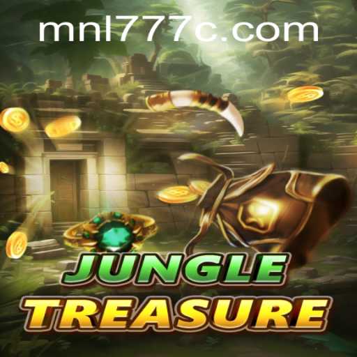Unveiling JungleTreasure